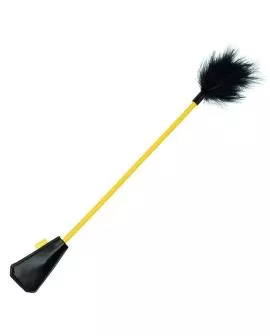 Calexotics Boundless Federernte - Erotik-Federstimulator