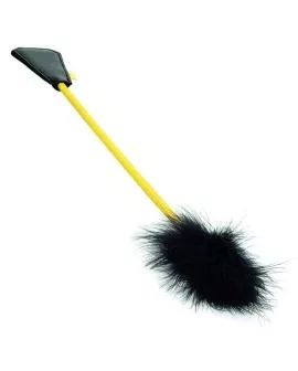 Calexotics Boundless Federernte - Erotik-Federstimulator