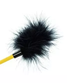 Calexotics Boundless Federernte - Erotik-Federstimulator