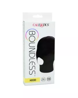 CALEXOTICS - BOUNDLESS HOOD
