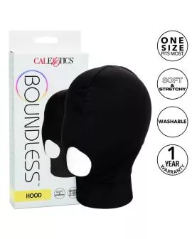 CALEXOTICS - BOUNDLESS HOOD