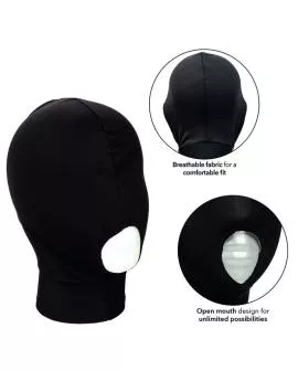 CALEXOTICS - BOUNDLESS HOOD