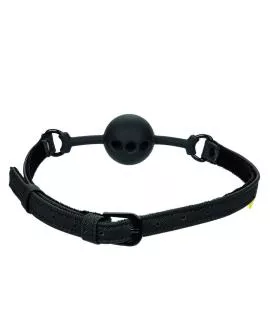 Calexotics Boundless - Atmungsaktiver Ballknebel