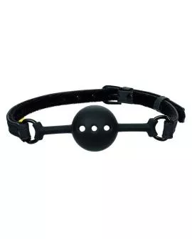Calexotics Boundless - Atmungsaktiver Ballknebel