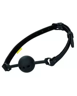 Calexotics Boundless - Atmungsaktiver Ballknebel