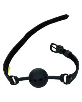 Calexotics Boundless - Atmungsaktiver Ballknebel