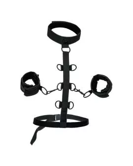 Calexotics - Boundless Kragenkörperführung