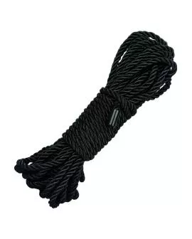 CALEXOTICS - BOUNDLESS SEIL 10M SCHWARZ