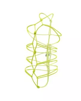 Calexotics - Boundless Bondage Seil 10m Gelb