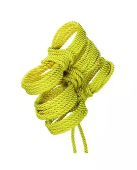 Calexotics - Boundless Bondage Seil 10m Gelb