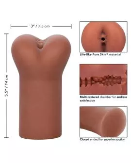 CalExotics Boundless Anus-Brauen - Anal Erotik