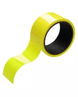 CALEXOTICS - Boundless Fesselband Gelb