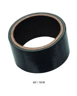 Calexotics Boundless Bondage Tape Schwarz - Erotik-Bandage