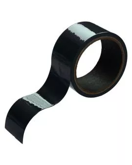 Calexotics Boundless Bondage Tape Schwarz - Erotik-Bandage