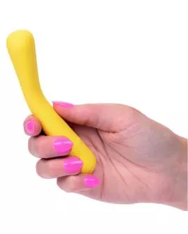 Calexotics Boundless Mini-Flexiwand - Flexivibrator