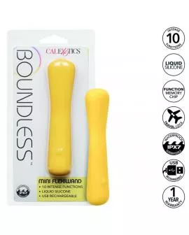 CALEXOTICS - BOUNDLESS MINI-FLEXIWAND