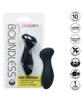 Calexotics Boundless Mini-Massager - Erotik-Vibrator
