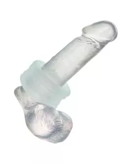 Calexotics Boundless Bumper-Stroker-Ring - Erotik