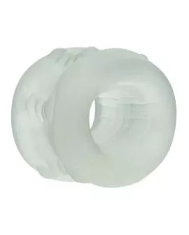 Calexotics Boundless Bumper-Stroker-Ring - Erotik