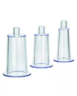 Calexotics Boundless Körperpumpen-Kit - Erotik