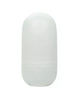Calexotics Boundless Reversibler Squishy Ball Stroke - Gelb