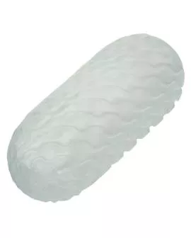 Calexotics Boundless Reversibler Squishy Ball Stroke - Gelb