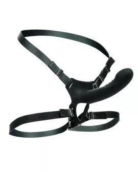 CALEXOTICS - BOUNDLESS WIEDERAUFLADBARER MULTIPORPUSE-ARNESS