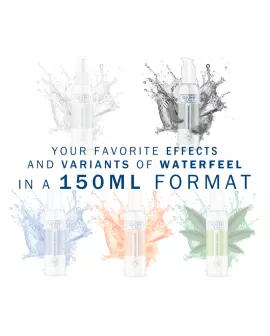 WATERFEEL - ANAL-GLEITGEL 150 ML