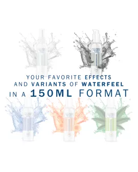 Waterfeel - Anal-Gleitgel 150 ml Wasserbasis