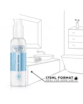 WATERFEEL - NATÜRLICHES GLEITGEL 175 ML