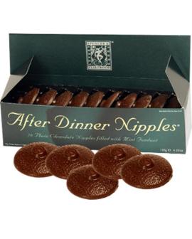 SPENCER & FLEETWOOD - AFTER DINNER NIPPLES 8 EINHEITEN