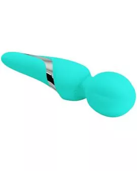 Pretty Love - Walter Vibrator Stab Aqua Grün