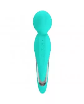 PRETTY LOVE - WALTER VIBRATOR STAB AQUA GRÜN