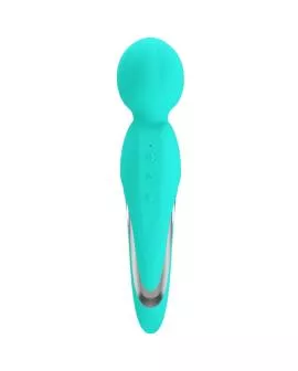 Pretty Love - Walter Vibrator Stab Aqua Grün