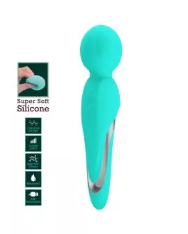 Pretty Love - Walter Vibrator Stab Aqua Grün