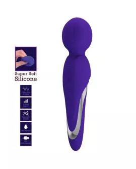 Pretty Love - Walter Vibrator Stab Lila