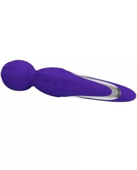 Pretty Love - Walter Vibrator Stab Lila