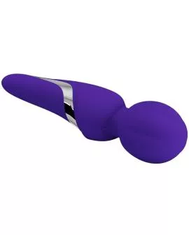 Pretty Love - Walter Vibrator Stab Lila