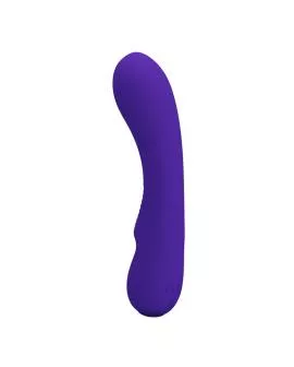Pretty Love Prescott - Wiederaufladbarer Vibrator Lila