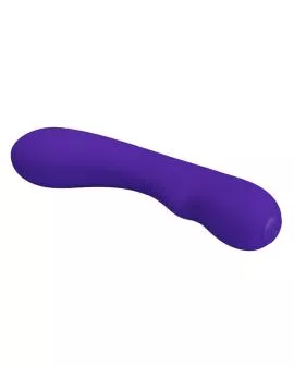 Pretty Love Prescott - Wiederaufladbarer Vibrator Lila