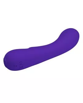 Pretty Love Prescott - Wiederaufladbarer Vibrator Lila