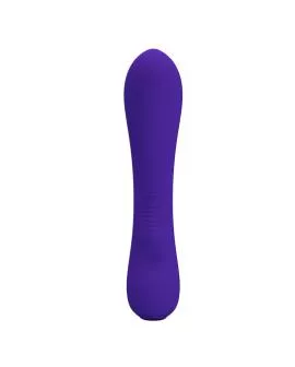 Pretty Love Prescott - Wiederaufladbarer Vibrator Lila