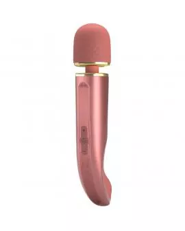 PRETTY LOVE - MASSAGER 7 VIBRATIONSMODI ROSA