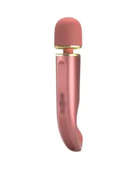 PRETTY LOVE - MASSAGER 7 VIBRATIONSMODI ROSA