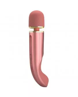 PRETTY LOVE - MASSAGER 7 VIBRATIONSMODI ROSA