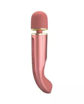 PRETTY LOVE - MASSAGER 7 VIBRATIONSMODI ROSA