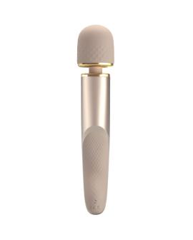 Pretty Love Massager - 7 Vibrationsmodi Champagner