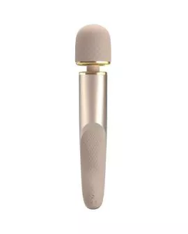 Pretty Love Massager - 7 Vibrationsmodi Champagner