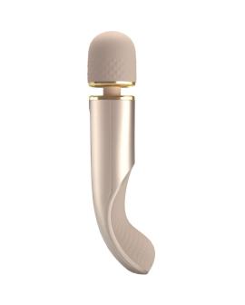 Pretty Love Massager - 7 Vibrationsmodi Champagner