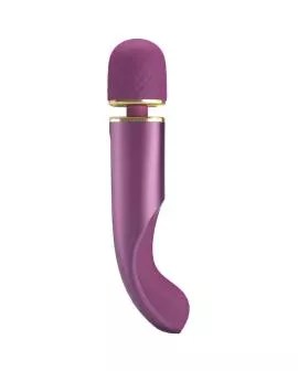 PRETTY LOVE - MASSAGER 7 VIBRATIONSMODI LILA